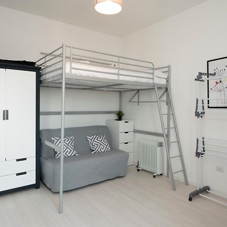Ihost Studio - Carcano 19 ミラノ エクステリア 写真