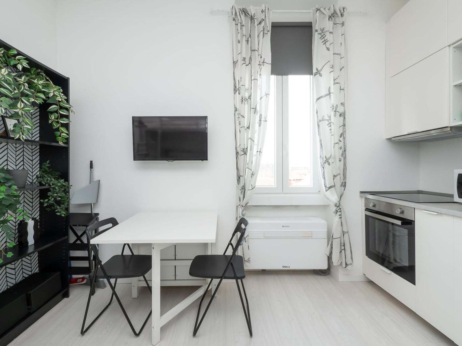 Ihost Studio - Carcano 19 ミラノ エクステリア 写真